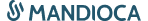 Mandioca Logo